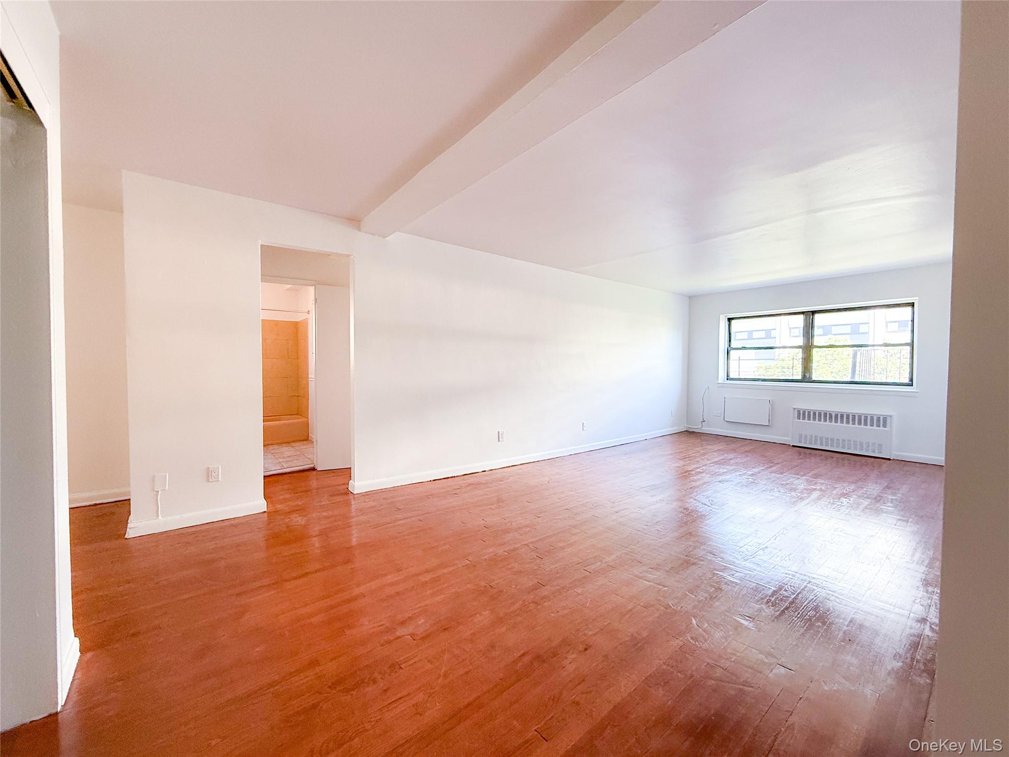 2545 Sedgwick Avenue Unit: 7C
