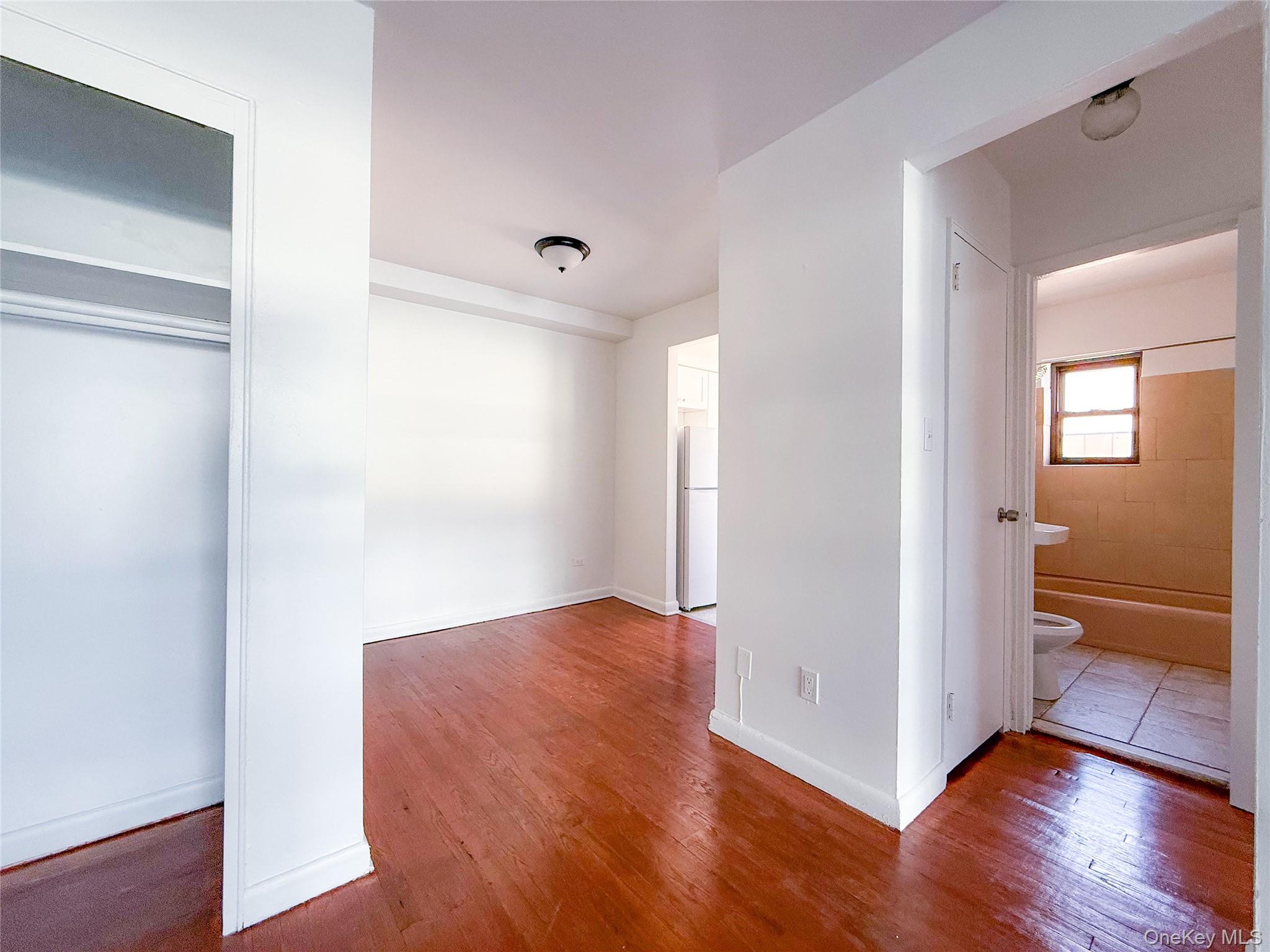 2545 Sedgwick Avenue Unit: 7C