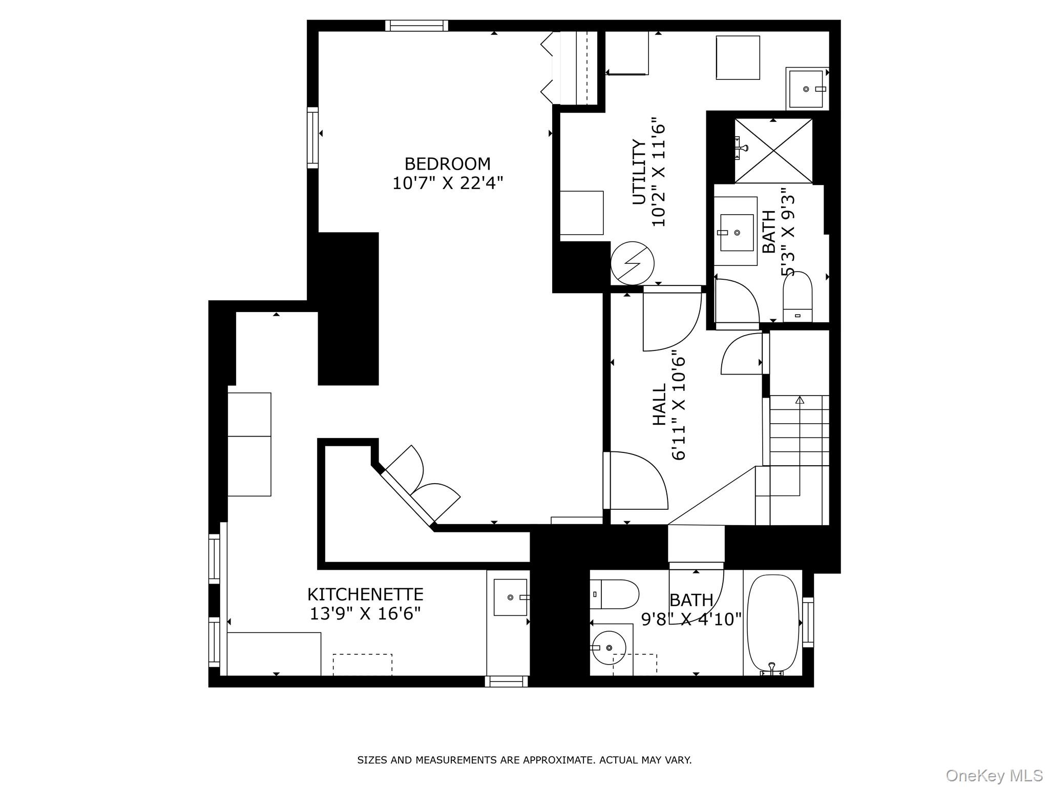 56 Woodbury Street