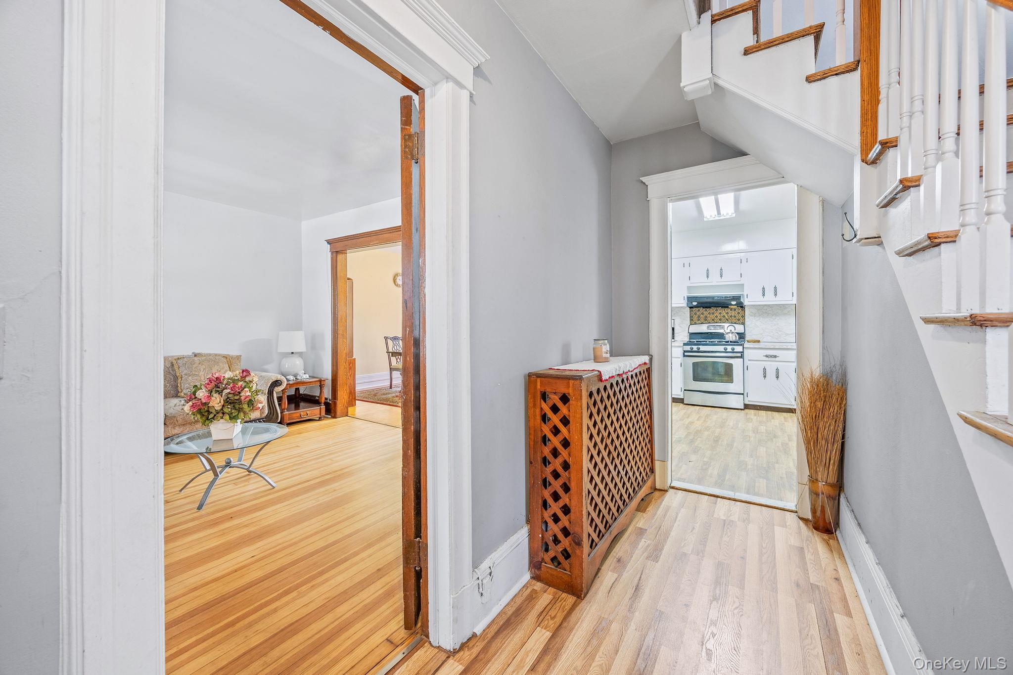56 Woodbury Street