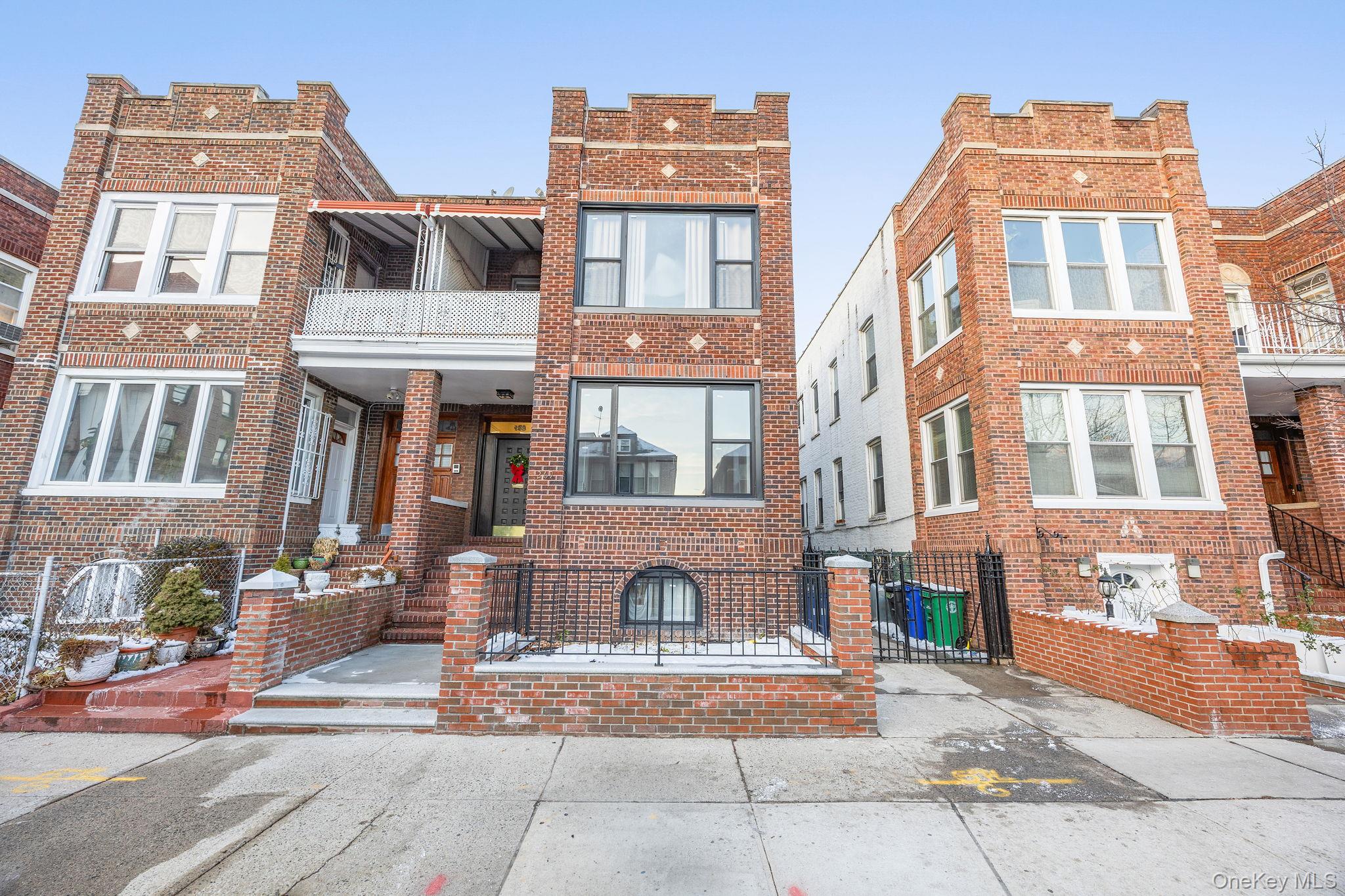 269 Montgomery Street