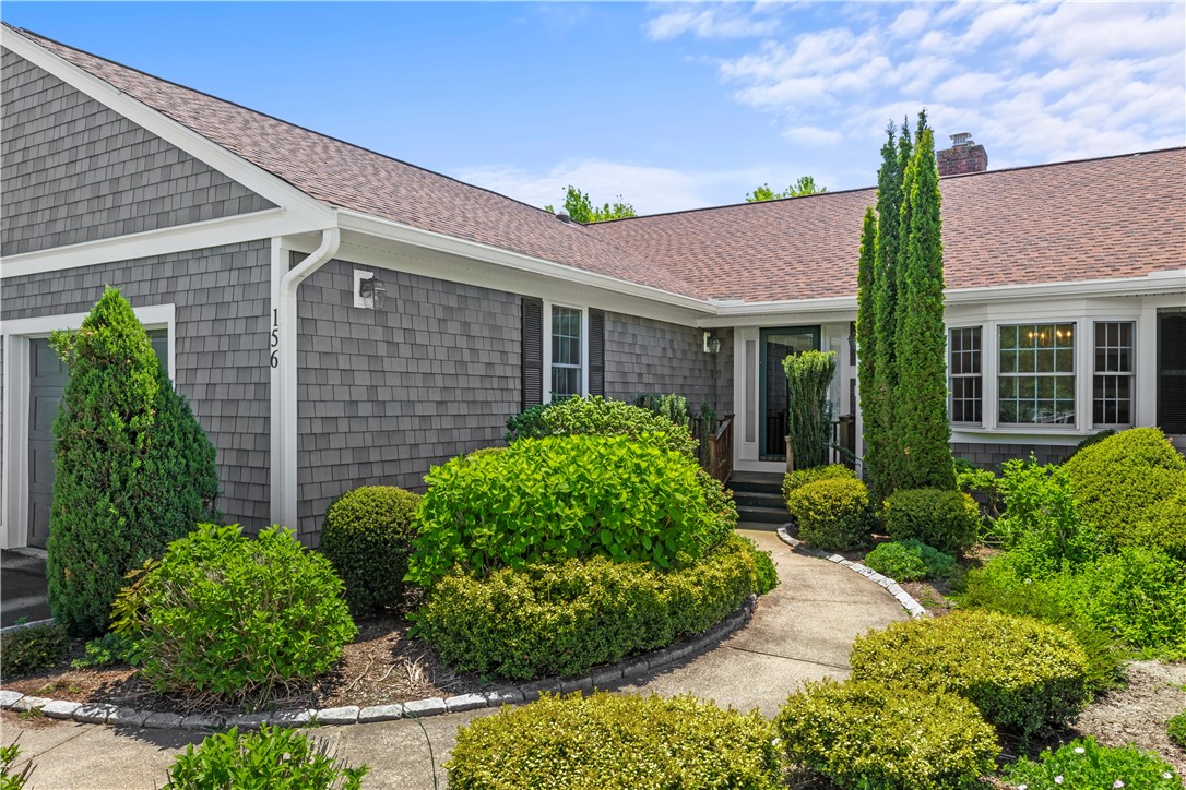 156 Young Drive