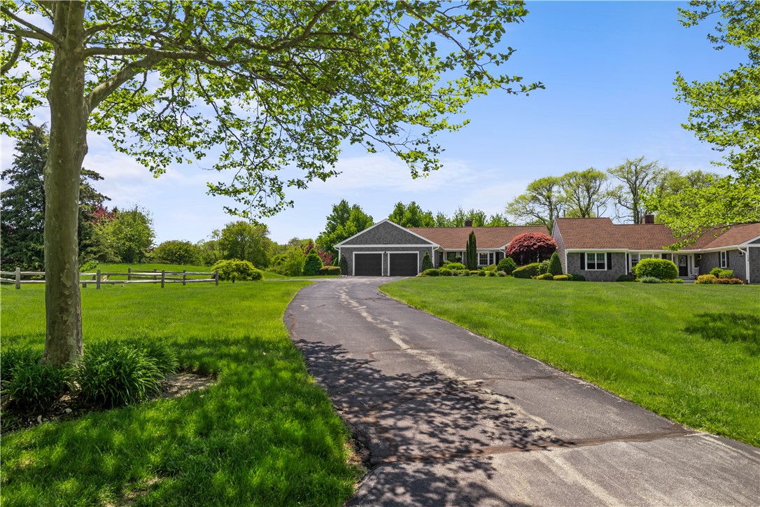 156 Young Drive