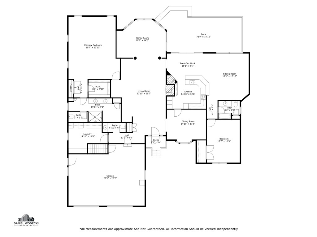 156 Young Drive