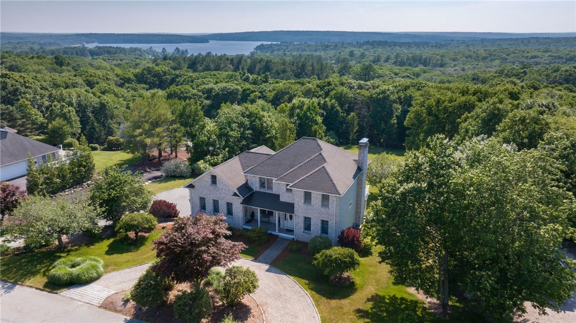 30 Armond Way