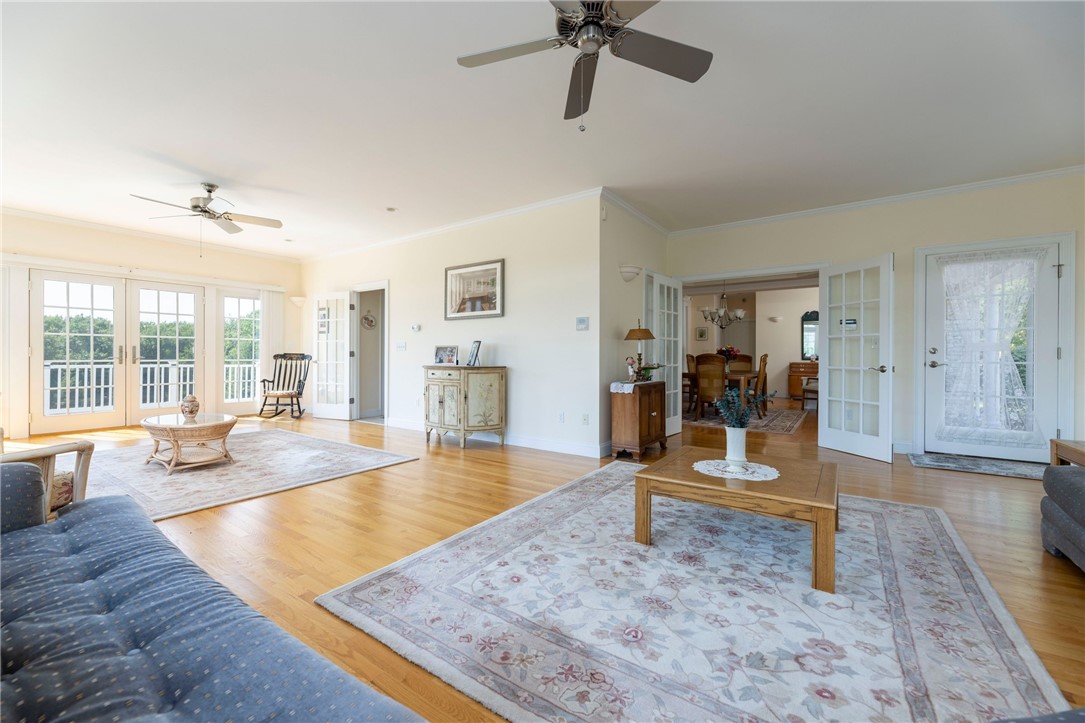 30 Armond Way
