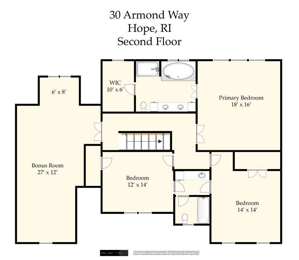 30 Armond Way