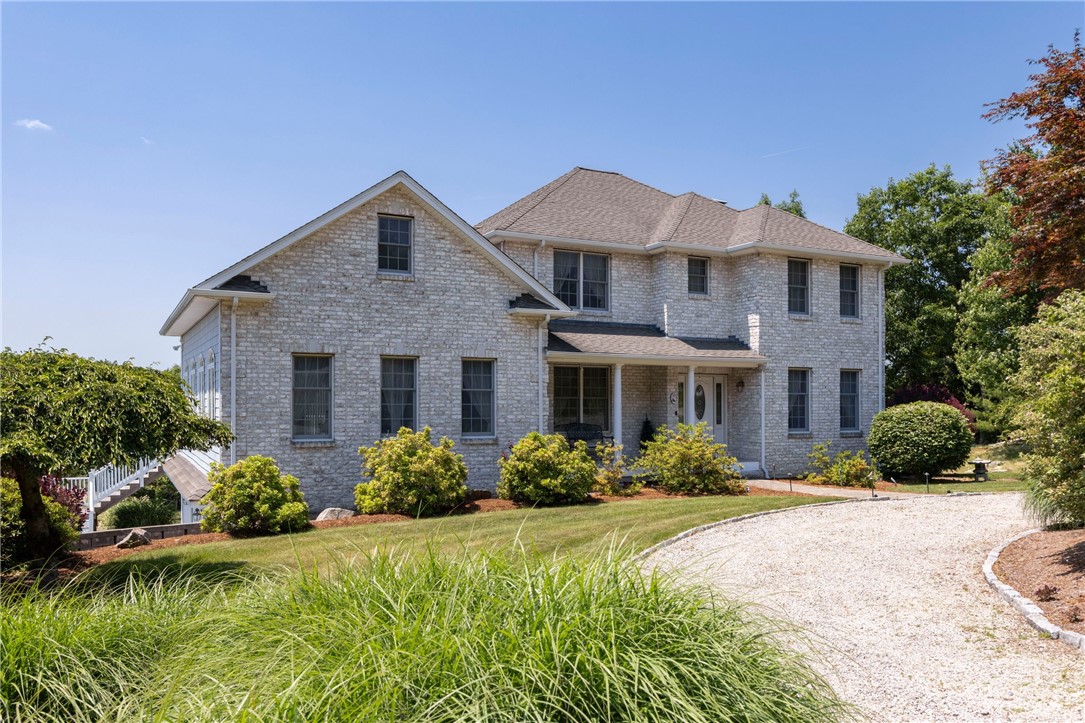 30 Armond Way