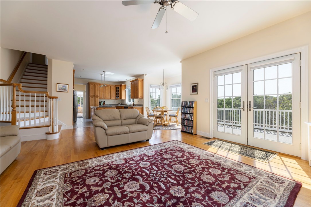 30 Armond Way