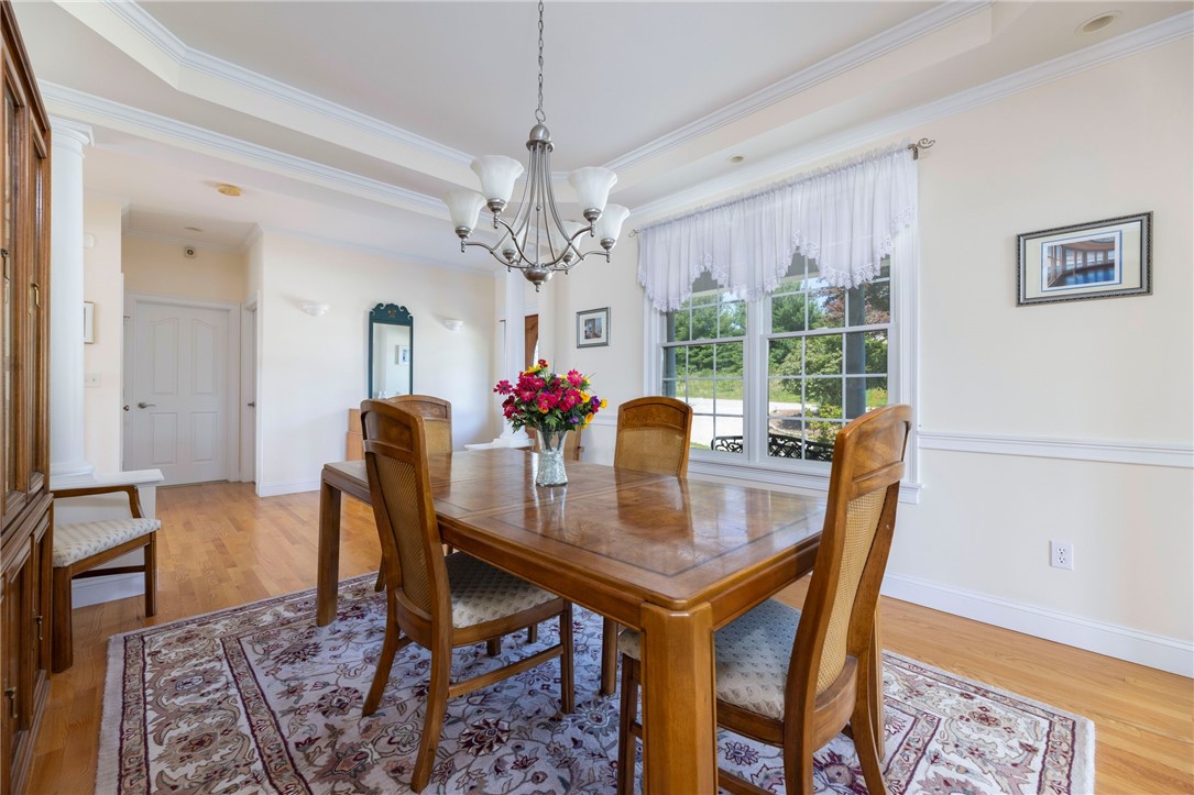 30 Armond Way