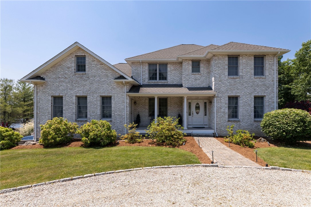 30 Armond Way