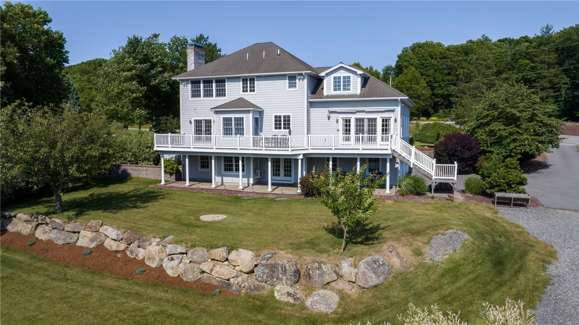 30 Armond Way