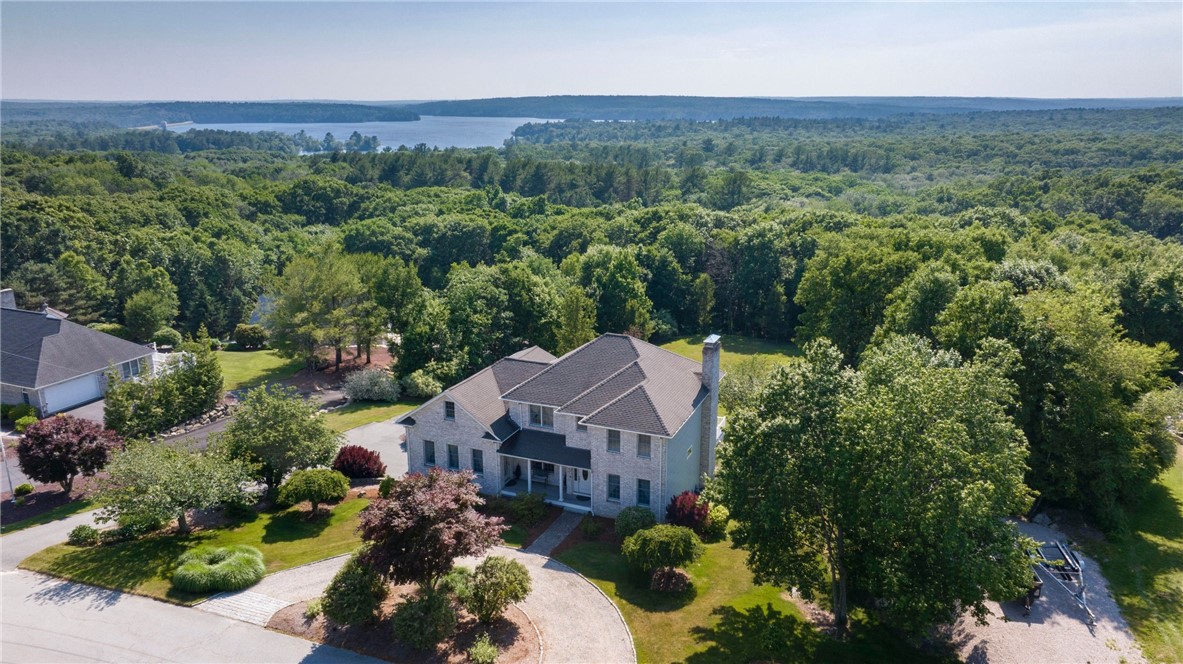30 Armond Way