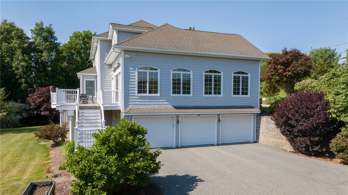 30 Armond Way