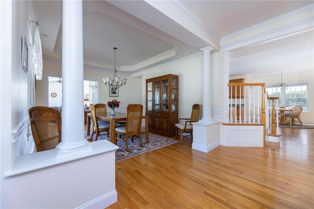 30 Armond Way