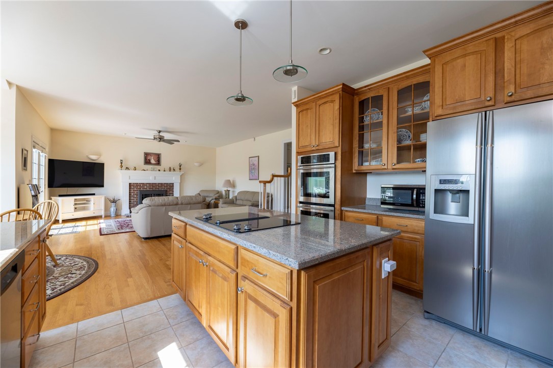 30 Armond Way