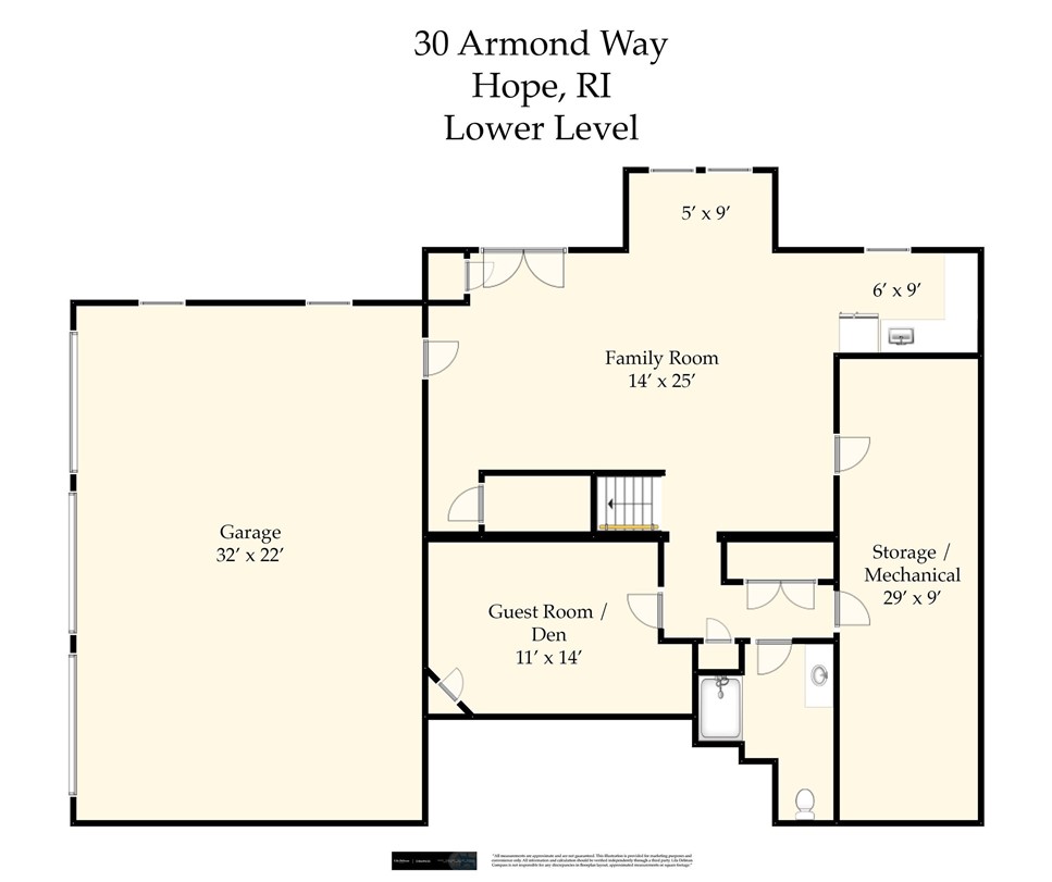 30 Armond Way