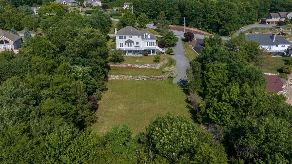 30 Armond Way
