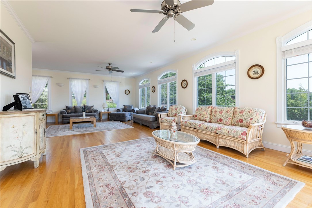 30 Armond Way
