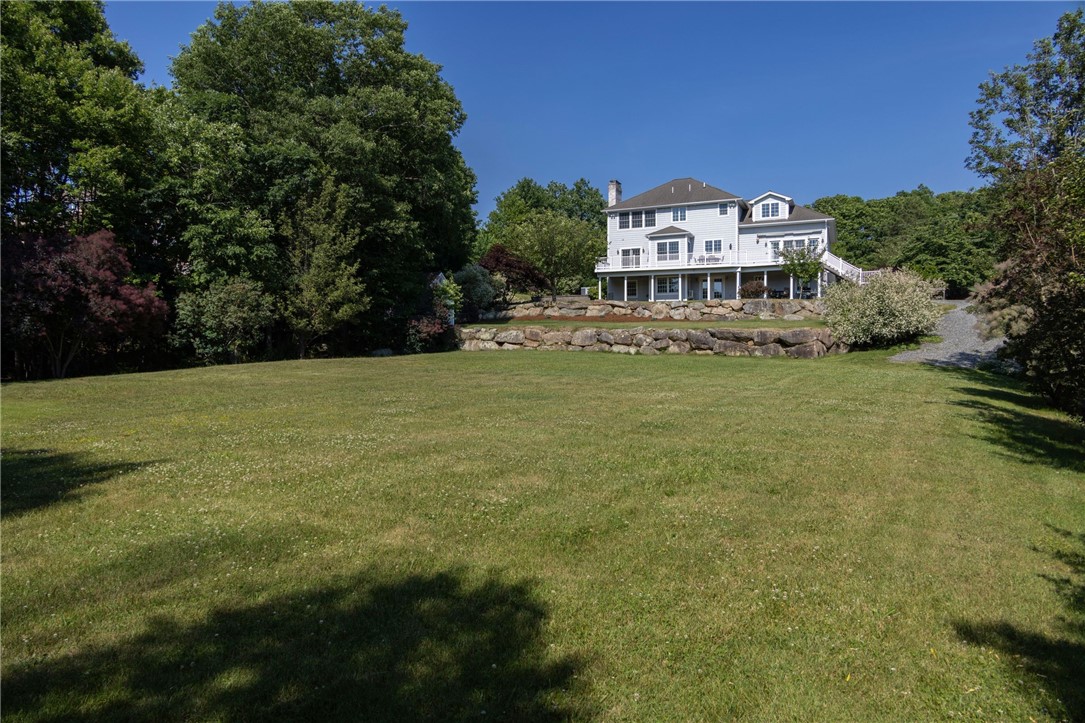 30 Armond Way