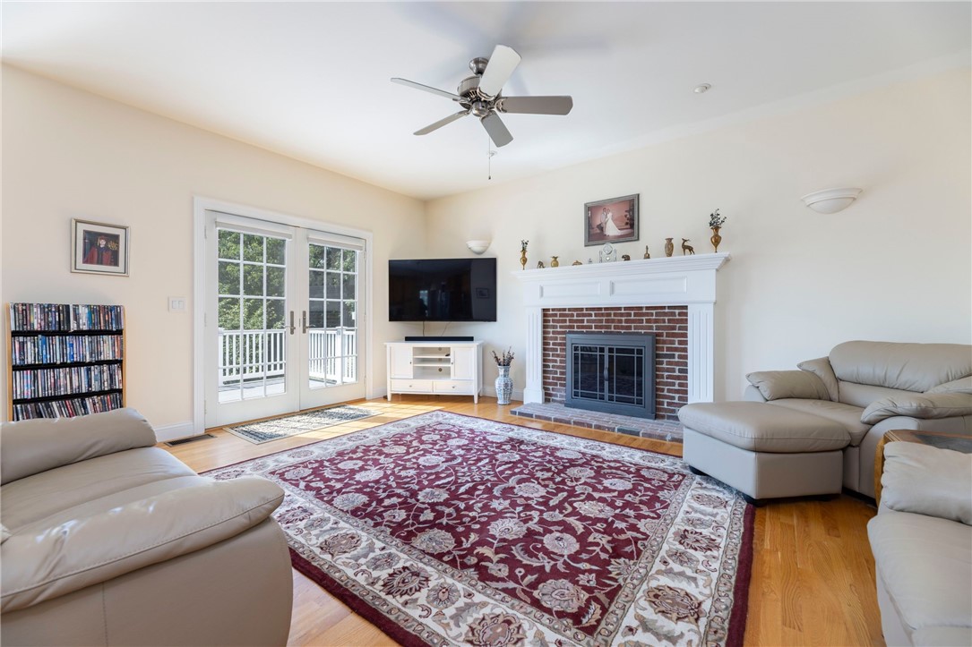 30 Armond Way