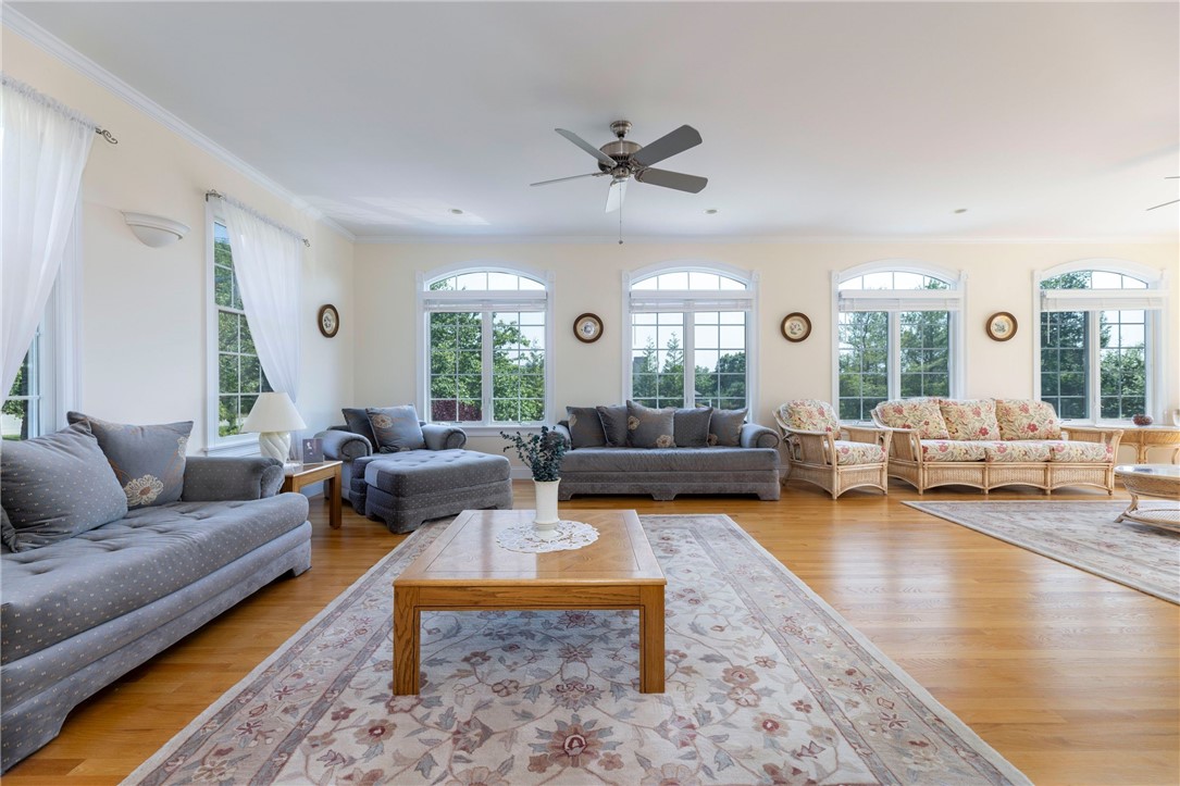 30 Armond Way