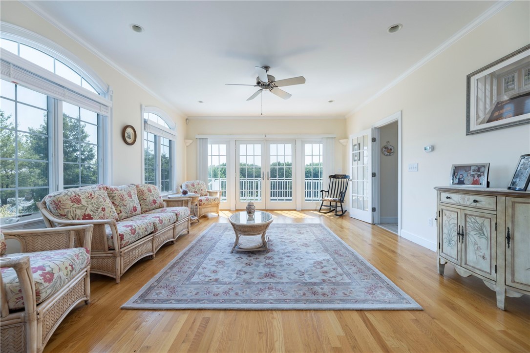 30 Armond Way