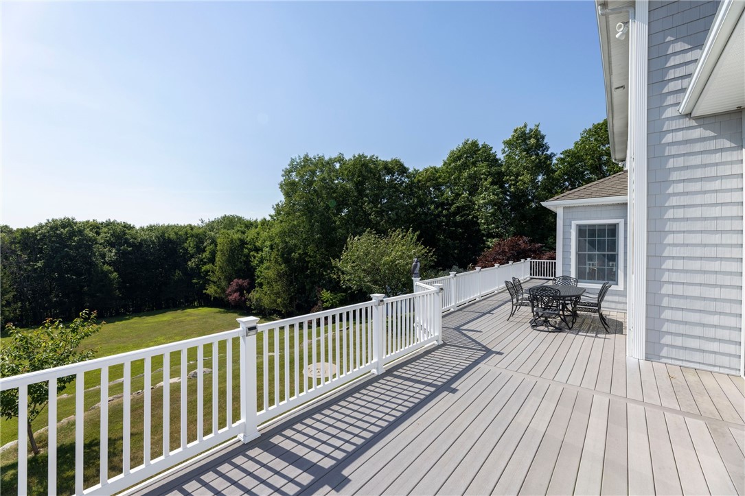 30 Armond Way