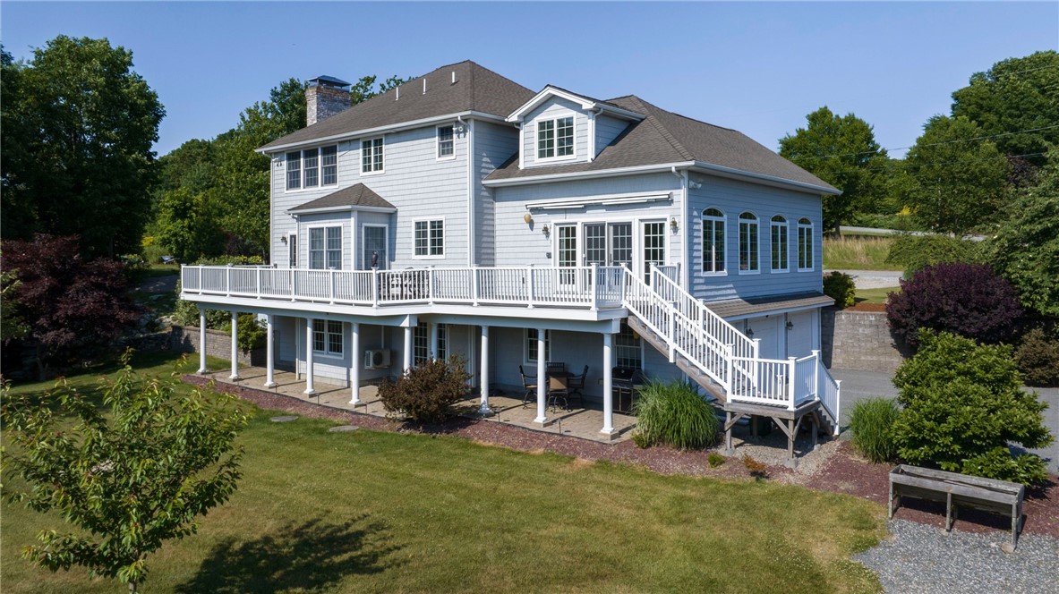 30 Armond Way