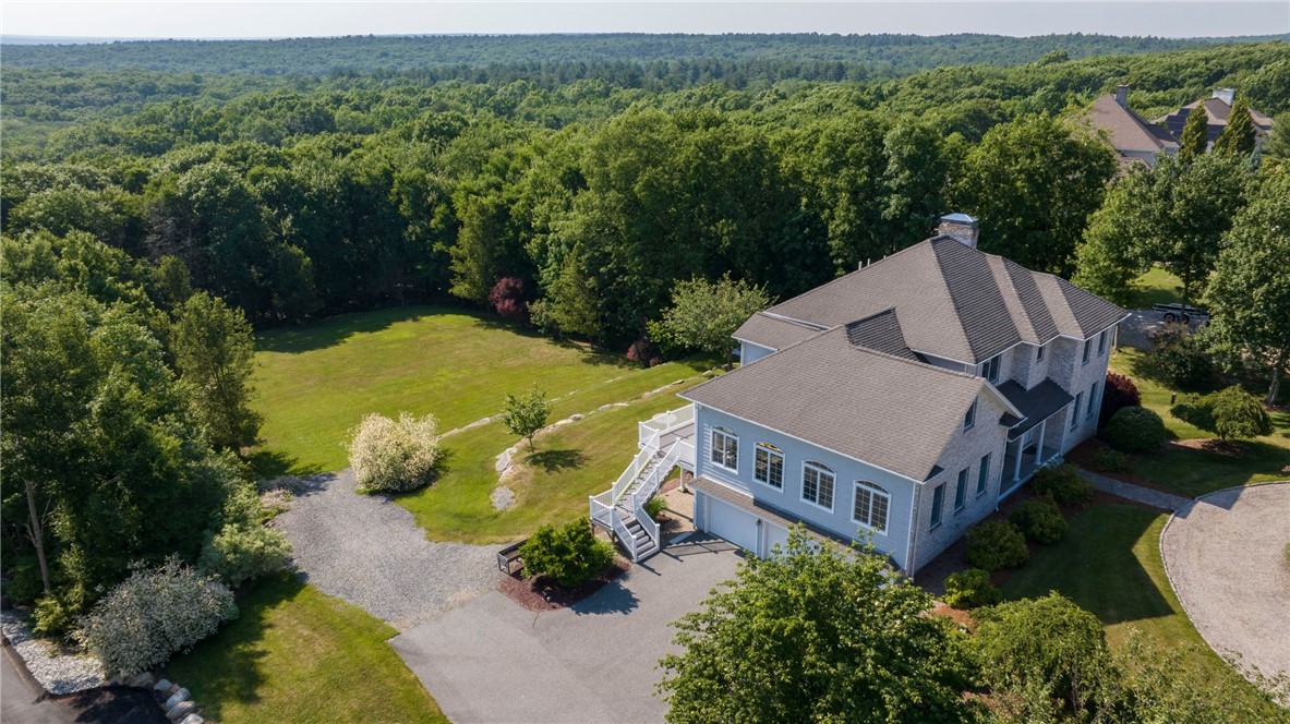 30 Armond Way