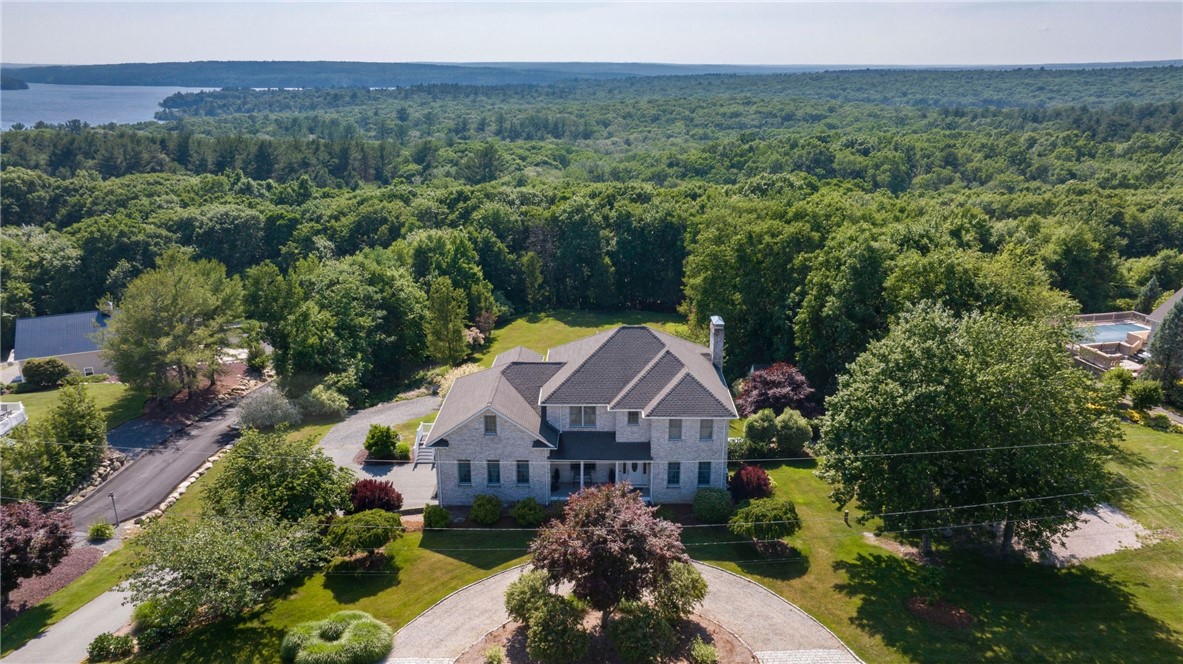 30 Armond Way