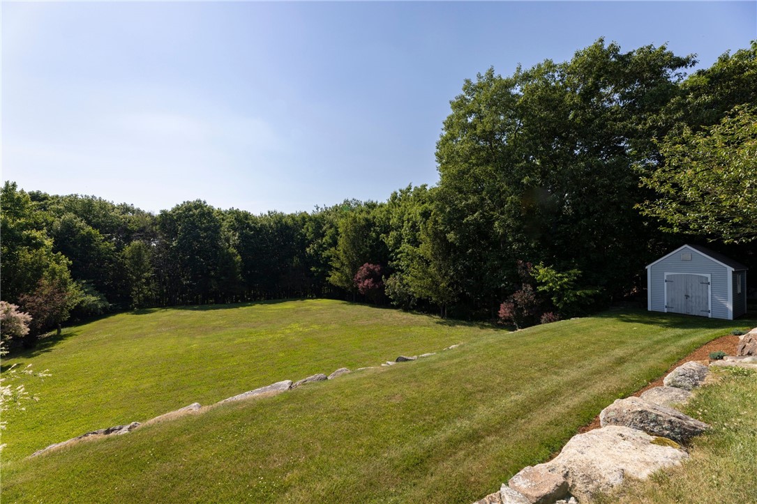 30 Armond Way