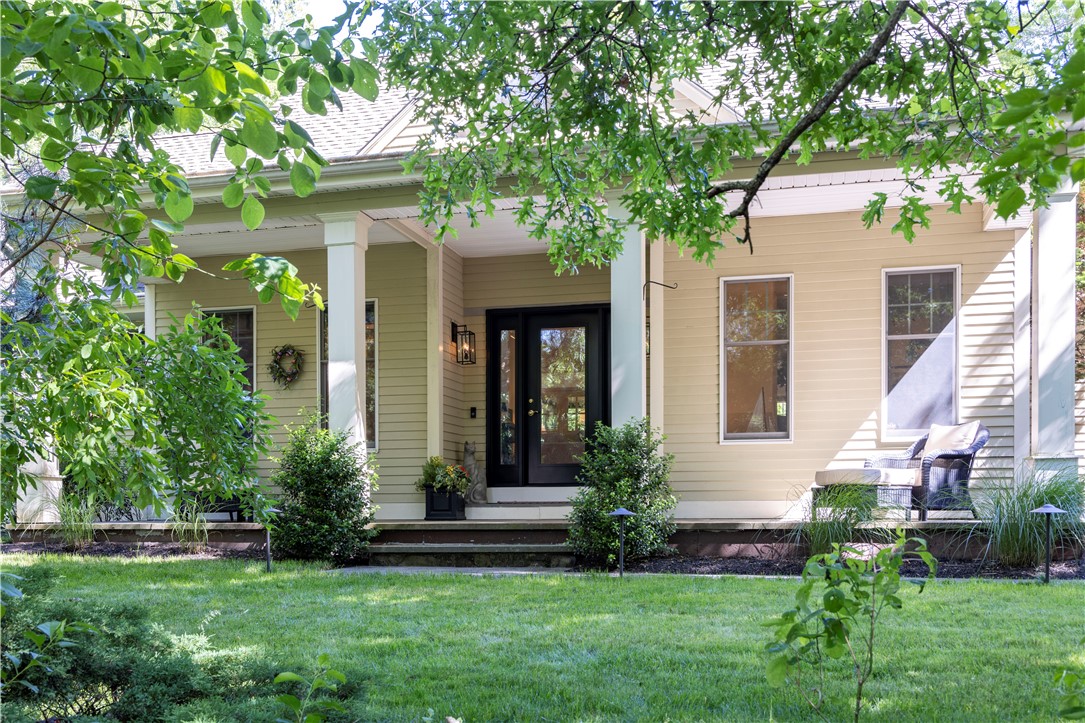 1110 Curtis Corner Road