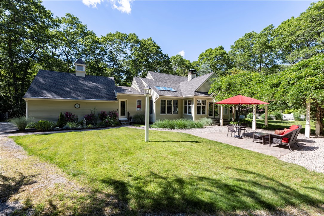 1110 Curtis Corner Road