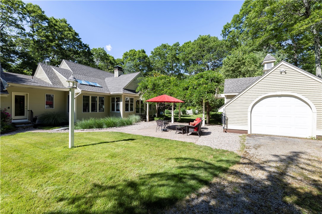 1110 Curtis Corner Road