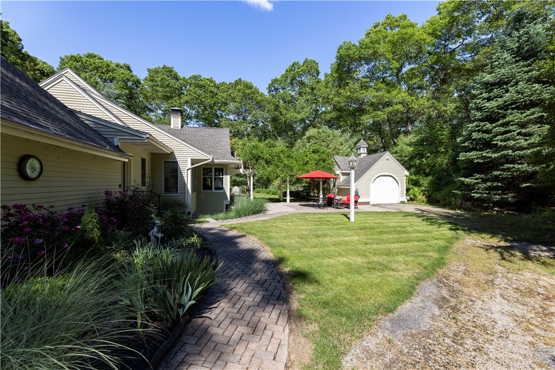 1110 Curtis Corner Road