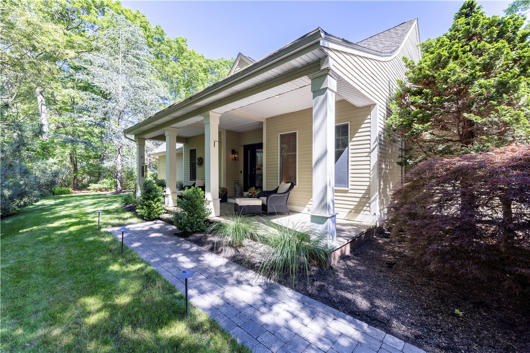 1110 Curtis Corner Road