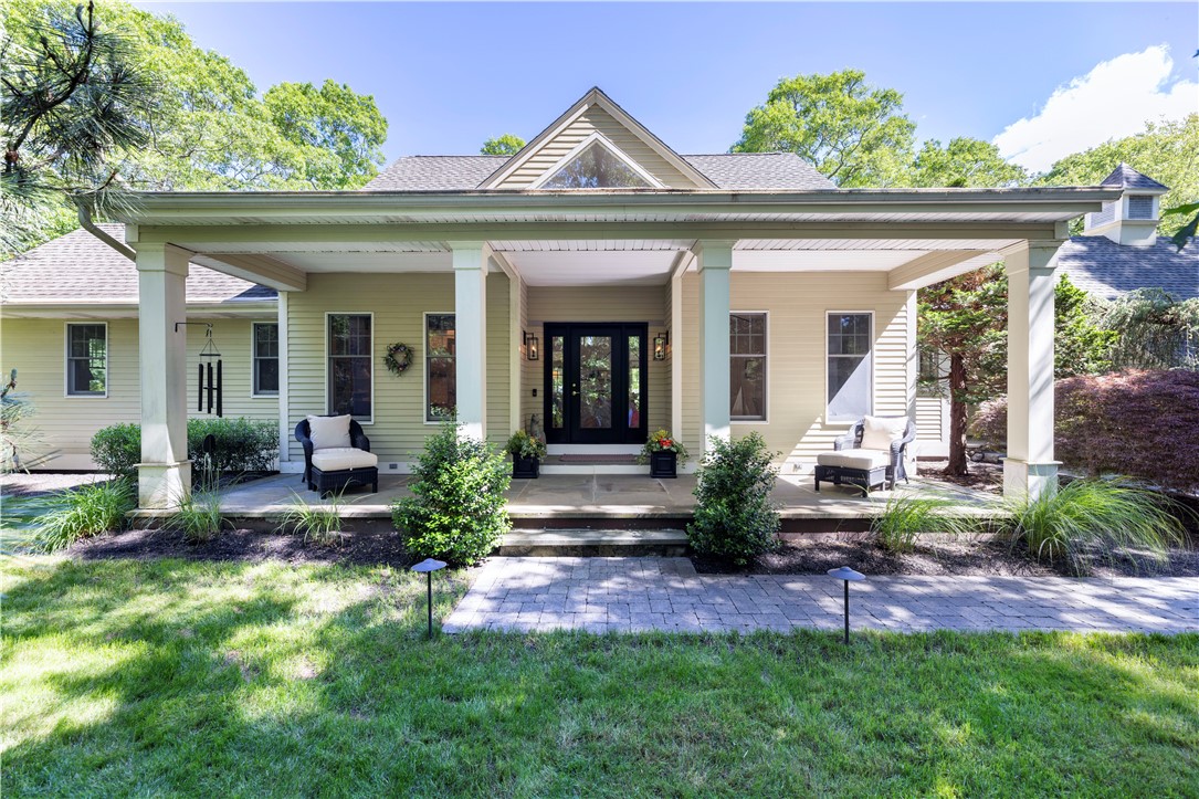 1110 Curtis Corner Road