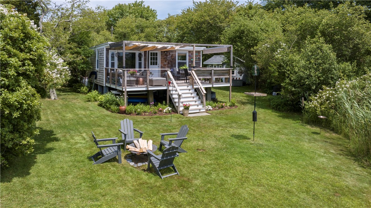 64 Windswept Drive