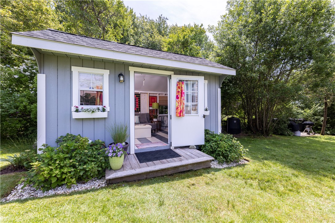 64 Windswept Drive