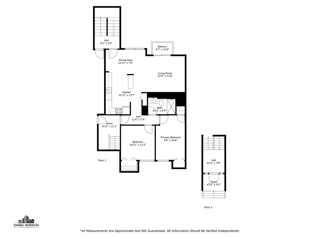400 New River Road 502