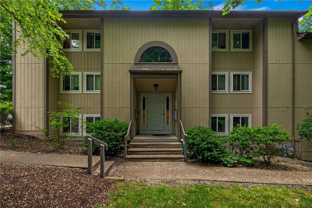 400 New River Road 502