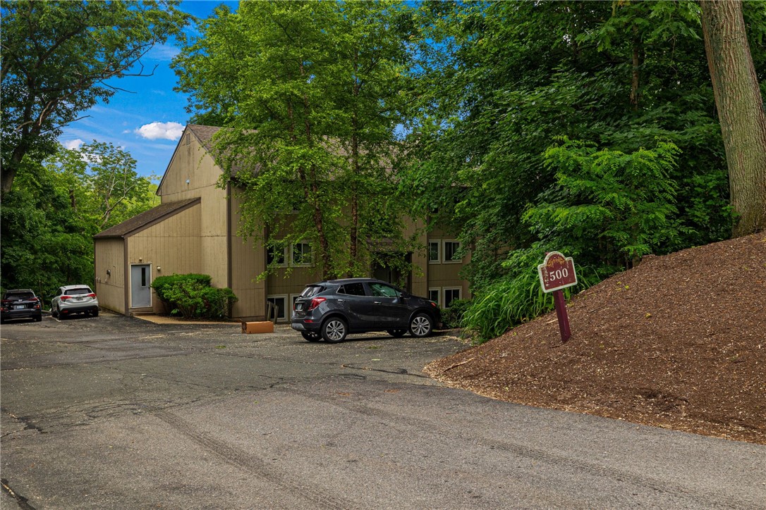 400 New River Road 502