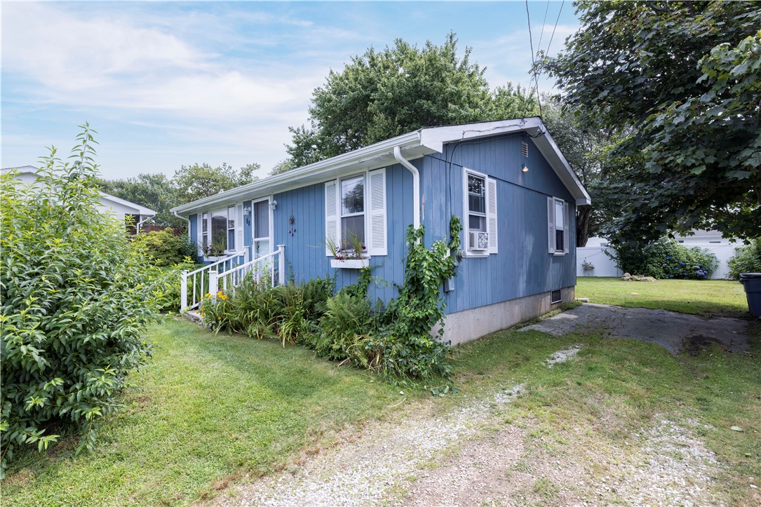 68 Durkin Drive