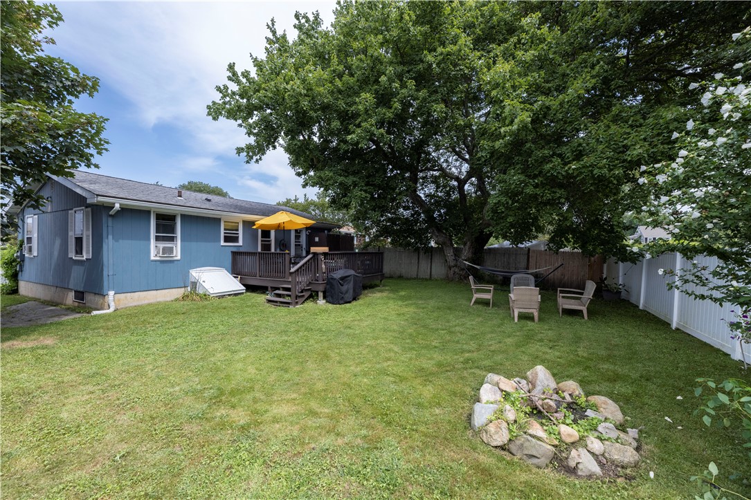 68 Durkin Drive