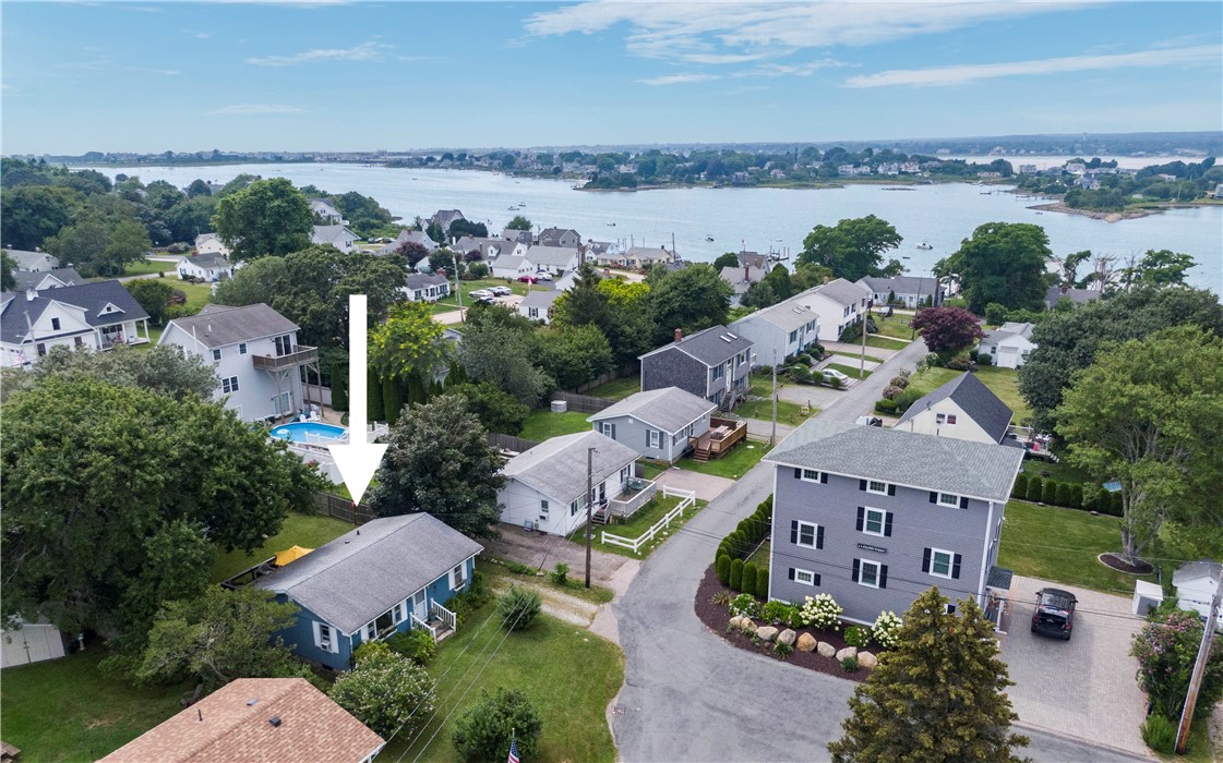 68 Durkin Drive
