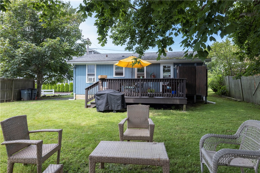 68 Durkin Drive
