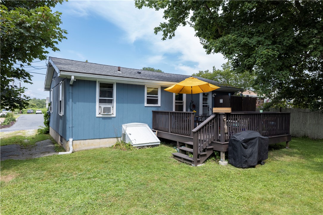 68 Durkin Drive