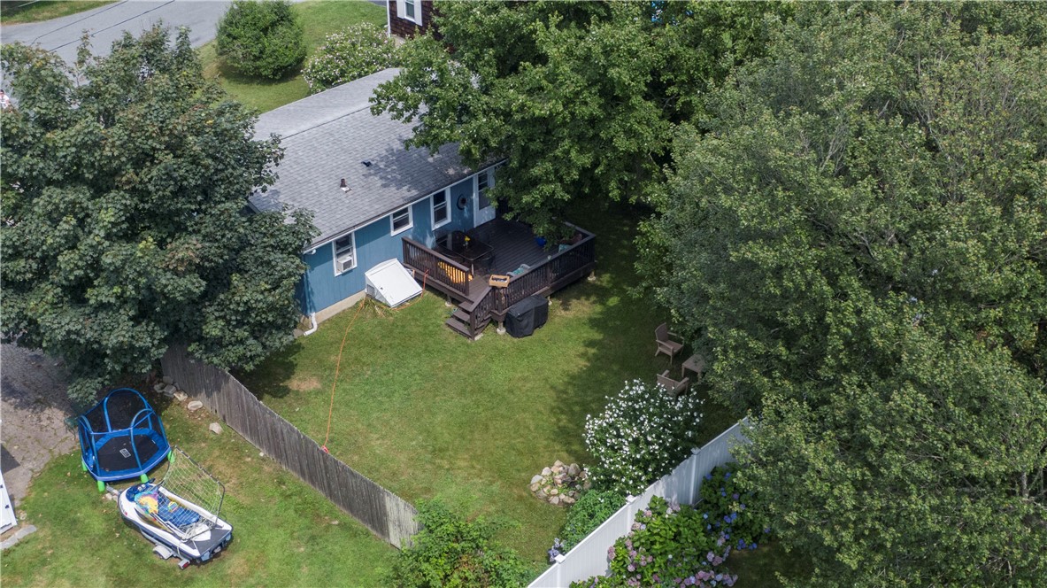 68 Durkin Drive