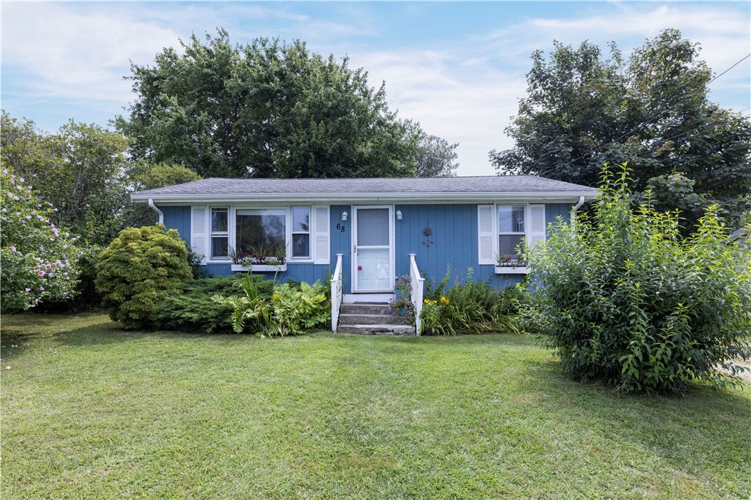 68 Durkin Drive